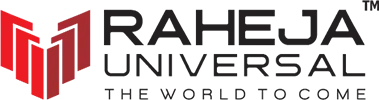 Raheja Universal