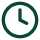 Business hours icon