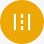 Road and infrastructure survey service icon representing highway, road, bridge, and infrastructure surveying solutions.
